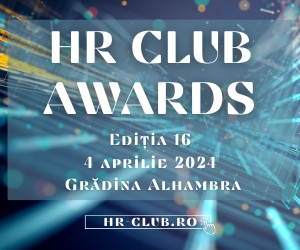 HR Club Awards