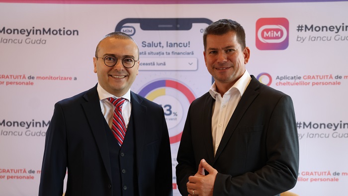 PENNY România susține lansarea aplicației mobile pentru Educație Financiară MiM