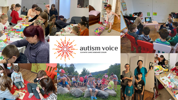 Rezultatele proiectului Autism Voice Line & House for Ukraine în doi ani de activitate