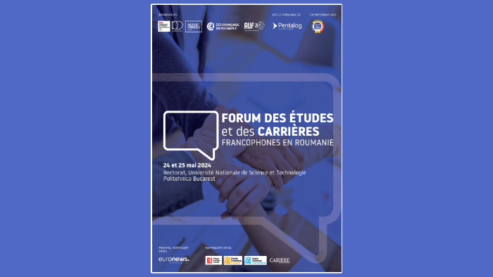 Forumul Studiilor și Carierelor Francofone, ediția a 2-a