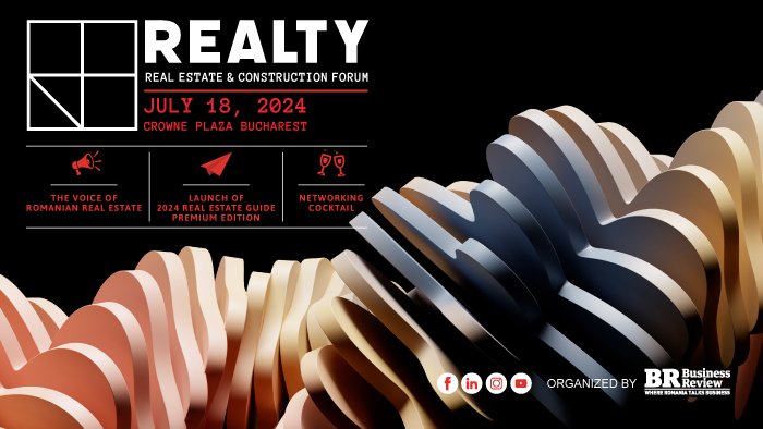 Explore the Future of Real Estate at the Business Review’s Real Estate & Construction Forum & Awards 2024