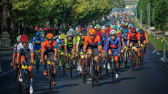 Istoria de peste un secol a Tour de France și L’Étape