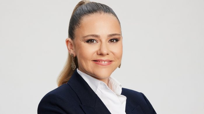 Roxana Pintea se alătură Philip Morris România ca Director External Affairs