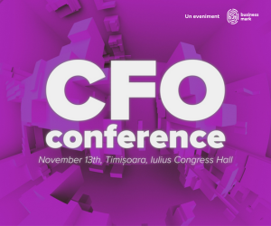 CFO Timisoara