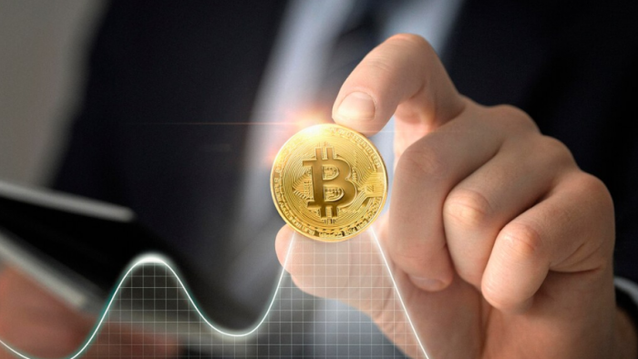 Pentru prima dată: Bitcoin sare de pragul de 100.000 de dolari