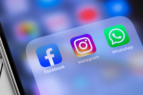 UPDATE | Facebook, Instagram și WhatsApp au picat în România și în alte țări pentru mai mulți utilizatori