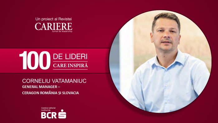 Corneliu Vatamaniuc, Ceragon România și Slovacia: Adaptabilitatea și comunicarea interculturală. Cheia succesului într-un mediu globalizat