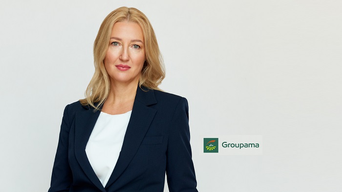 Groupama, lider în asigurări pentru al optulea an consecutiv