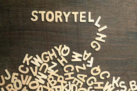 Promovarea afacerii prin storytelling: Strategia cu impact