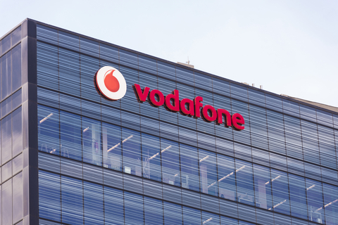 Schimbări majore la vârful Vodafone: Cine e noul CEO