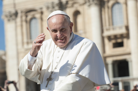 Papa Francisc și-a făcut debutul pe TikTok. Ce a spus Suveranul Pontif în primul videoclip