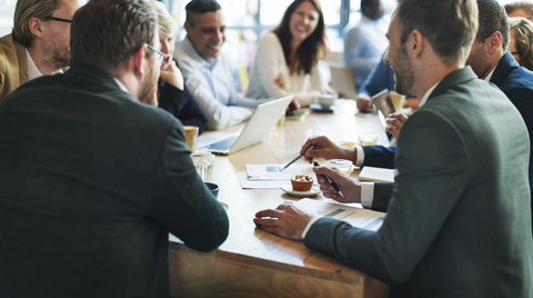 Cele mai bune practici pentru networking în mediul corporate