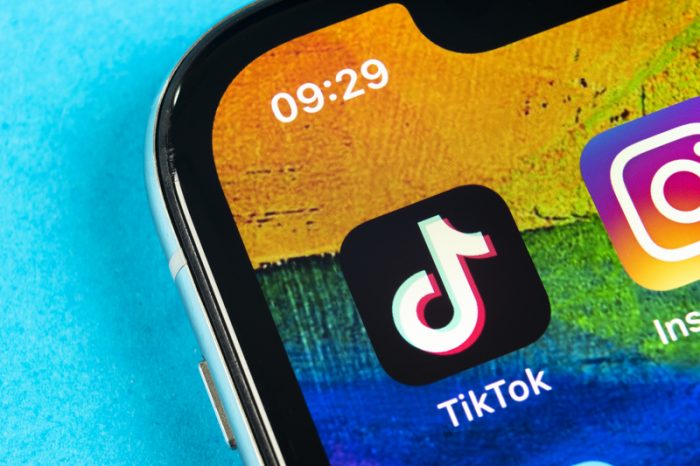 TikTok