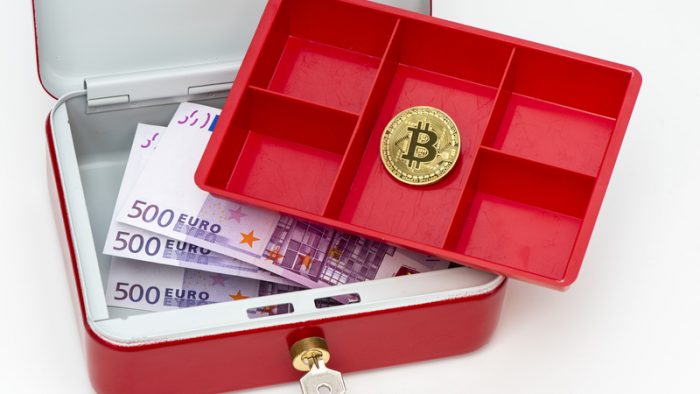 Bitcoin în rezervele naționale? Dezbatere între băncile centrale din Europa