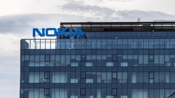 Schimbare la vârful Nokia: Cine e noul CEO