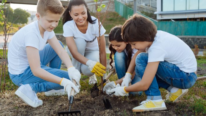 Există echilibru între viața personală și cea profesională când vorbim despre parenting?