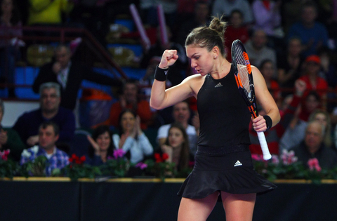 Simona Halep – O lecție de reziliență și determinare dincolo de tenis | OPINIE