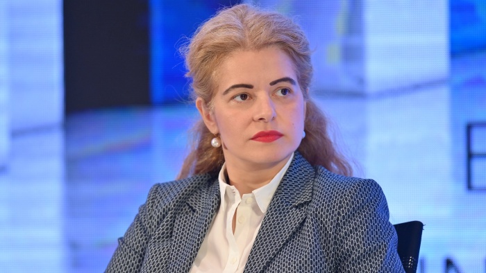 Deficitul bugetar, o problemă structurală care doar prin leadership real poate fi rezolvată.  OPINIE | Gabriela Folcuț, Asociația Română a Băncilor