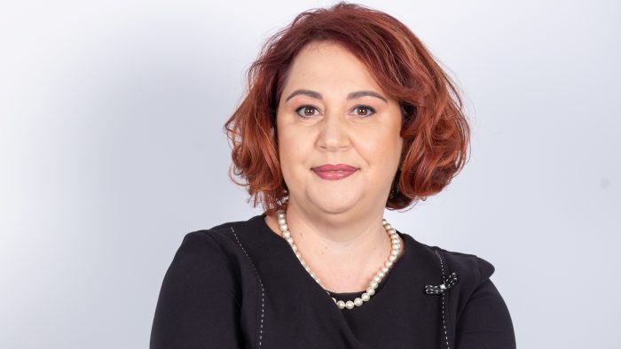 Mirela Stere, Macromex: Avem o strategie de resurse umane pentru următorii 10 ani