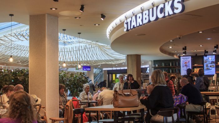 Poveste de brand: De la ce vine numele Starbucks