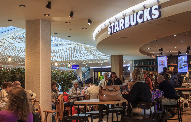 Poveste de brand: De la ce vine numele Starbucks