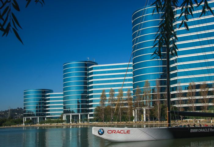 oracle