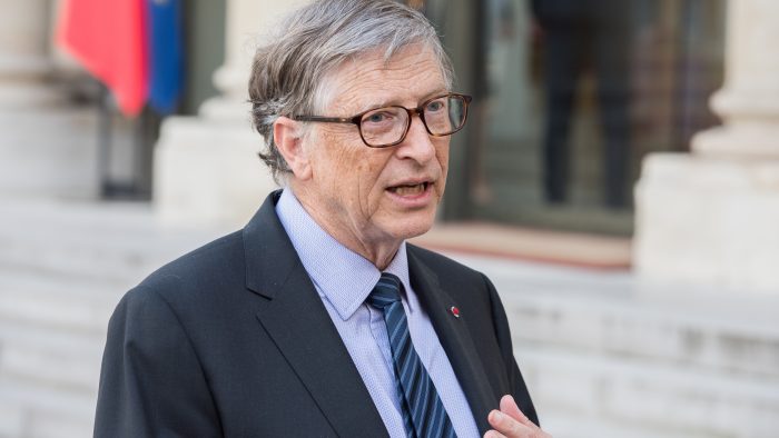 Bill Gates avertizează că doar trei joburi vor supraviețui în era AI. Care sunt acestea