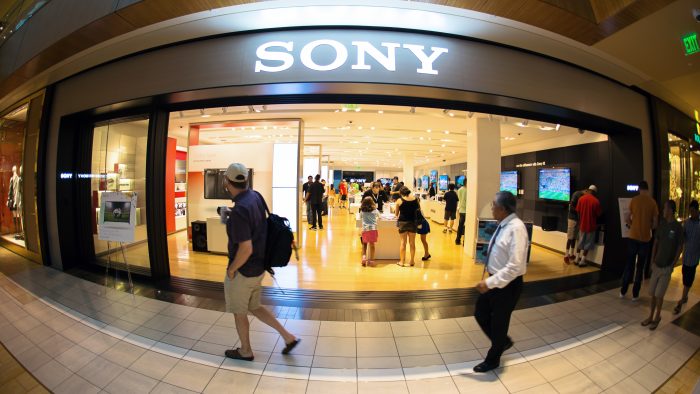 Poveste de brand: De la ce vine numele Sony