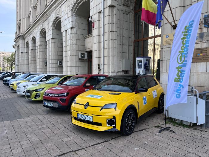 mașini