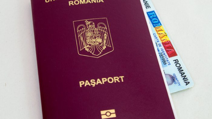 Cartea Electronică de Identitate poate fi solicitată, de astăzi, şi în București. Procedura se face online