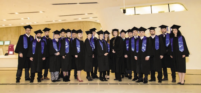 Singurul program EMBA triplu-acreditat din România: EQUIS, AMBA și AACSB | Oferta WU Executive Academy