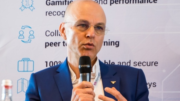 Adrian Mihai, CEO FAN Courier: Când salariile cresc fără a fi corelate cu productivitatea, companiile plătesc prin scăderea eficienței și pierderea locurilor de muncă