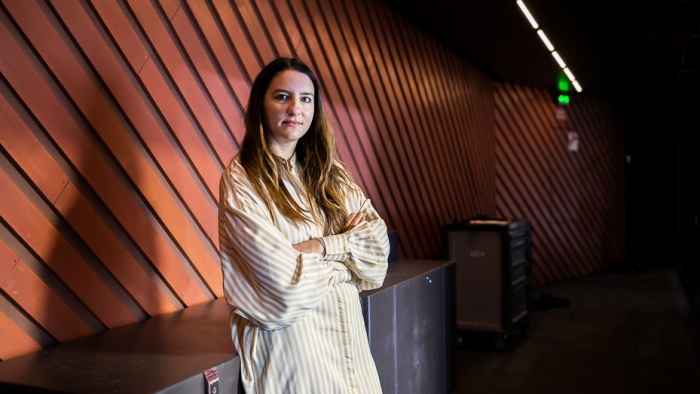 Alexandra Badea: România are nevoie să iasă din această paradigmă învechită conform căreia nimic nu e posibil, suntem niște victime ale istoriei