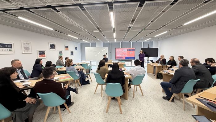 Liderii din România se pregătesc pentru viitor: profesioniști de top participă la Board Leadership Program