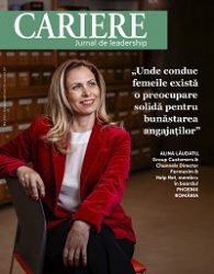 Revista CARIERE 297