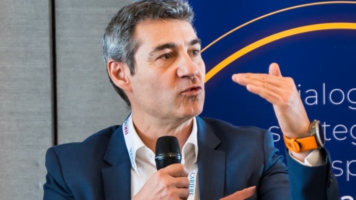 Cristian Herghelegiu, CEO al Dendrio: Transparența și învățarea continuă sunt cele mai bune răspunsuri la gestionarea incertitudinii din mediul de business actual