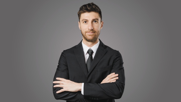 Daniel Babii, DSV Road: În vânzări, cel mai provocator este să gestionezi fluctuațiile de moral, pentru că profesia vine la pachet cu succese, dar și cu refuzuri în lanț