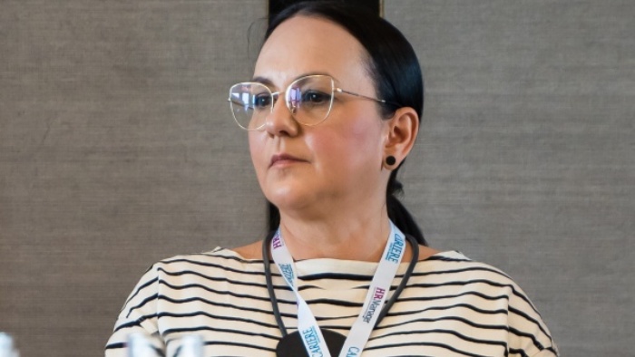 Diana Rosetka, Chief People & Culture Officer, Bittnet Group: Accesibilitatea liderilor și transparența decizională oferă angajaților încredere