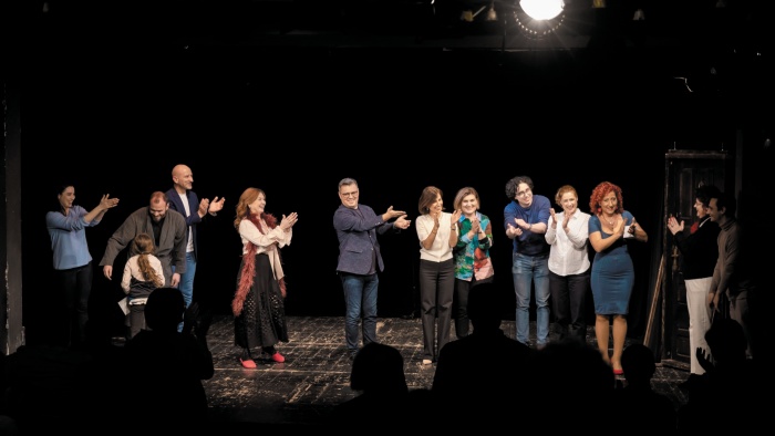 Erisma - Leadership Creativ: Un program unic, o curriculă inedită și 19 ani de povești care transformă liderii
