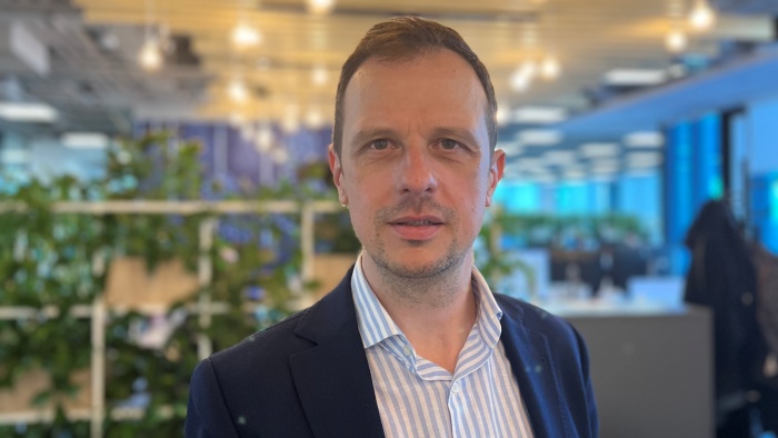 Florin Zeca, director financiar și administrator, Siemens Energy: Un CFO ia decizii strategice bazate pe date și analize, dar are grijă de sănătatea financiară a organizației