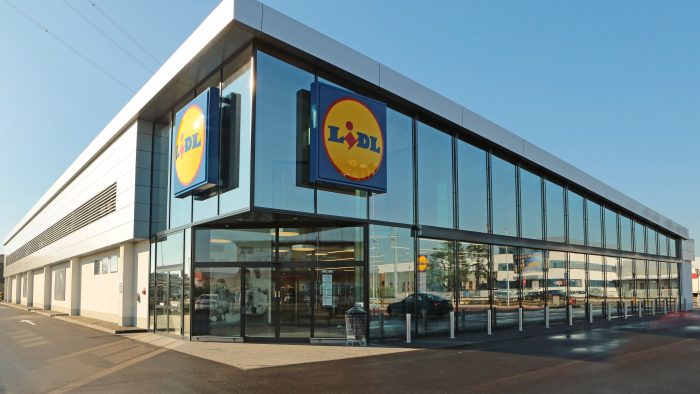 Lidl România în 2024: Peste 2,8 miliarde de lei la bugetul de stat și 1.500 de noi locuri de muncă