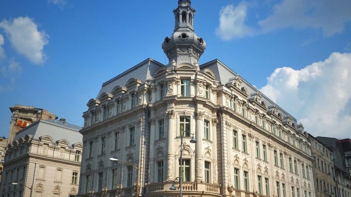 Continental Hotels lansează un program de sprijin pentru proiecte cu impact social și creativ