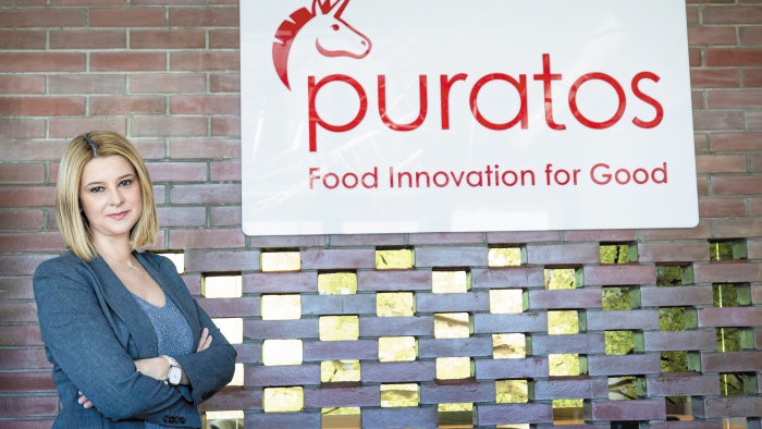 Gabriela Beres, CEO Puratos: EMBA a fost punctul zero, piatra pe care am clădit multe | OPINIE