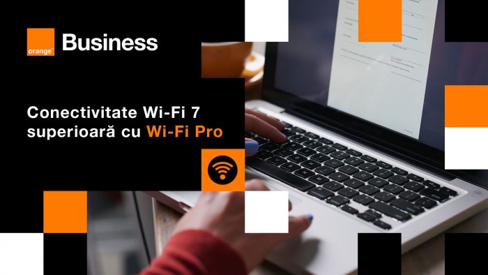 Inovație în telecomunicații: A intrat pe piață cel mai rapid Wi-Fi pentru business-urile din România