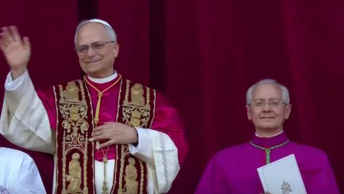 Habemus Papam! Fum alb la Vatican, a fost ales primul Papă din SUA, Leon al XIV-lea