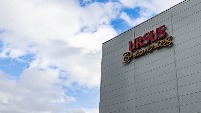 Dan Timotin preia conducerea Ursus de la 1 iulie