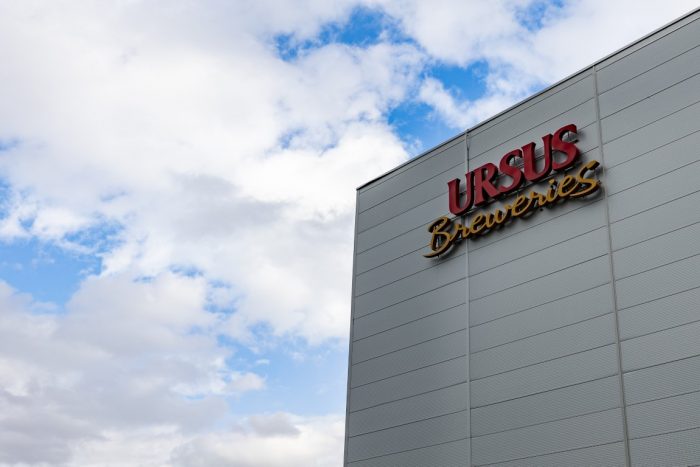 Ursus