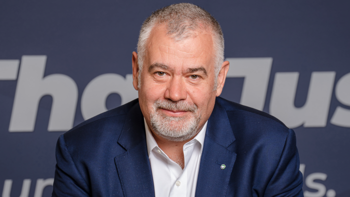 Voicu Oprean, AROBS: Greșește rapid, dar transformă acele greșeli în pași înainte