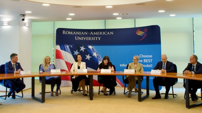 Mesajul angajatorilor și al profesorilor pentru studenți: Obțineți diploma de licență! E primul semn, pentru o companie, că ați finalizat o sarcină
