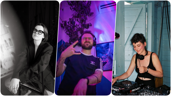 Ziua - la birou, noaptea - la consolă. Cum a crescut industria de DJ part-time printre mileniali